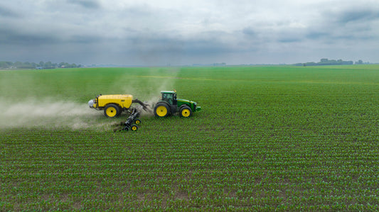 Cultivating Success: A Deep Dive into the World of Fertilizers