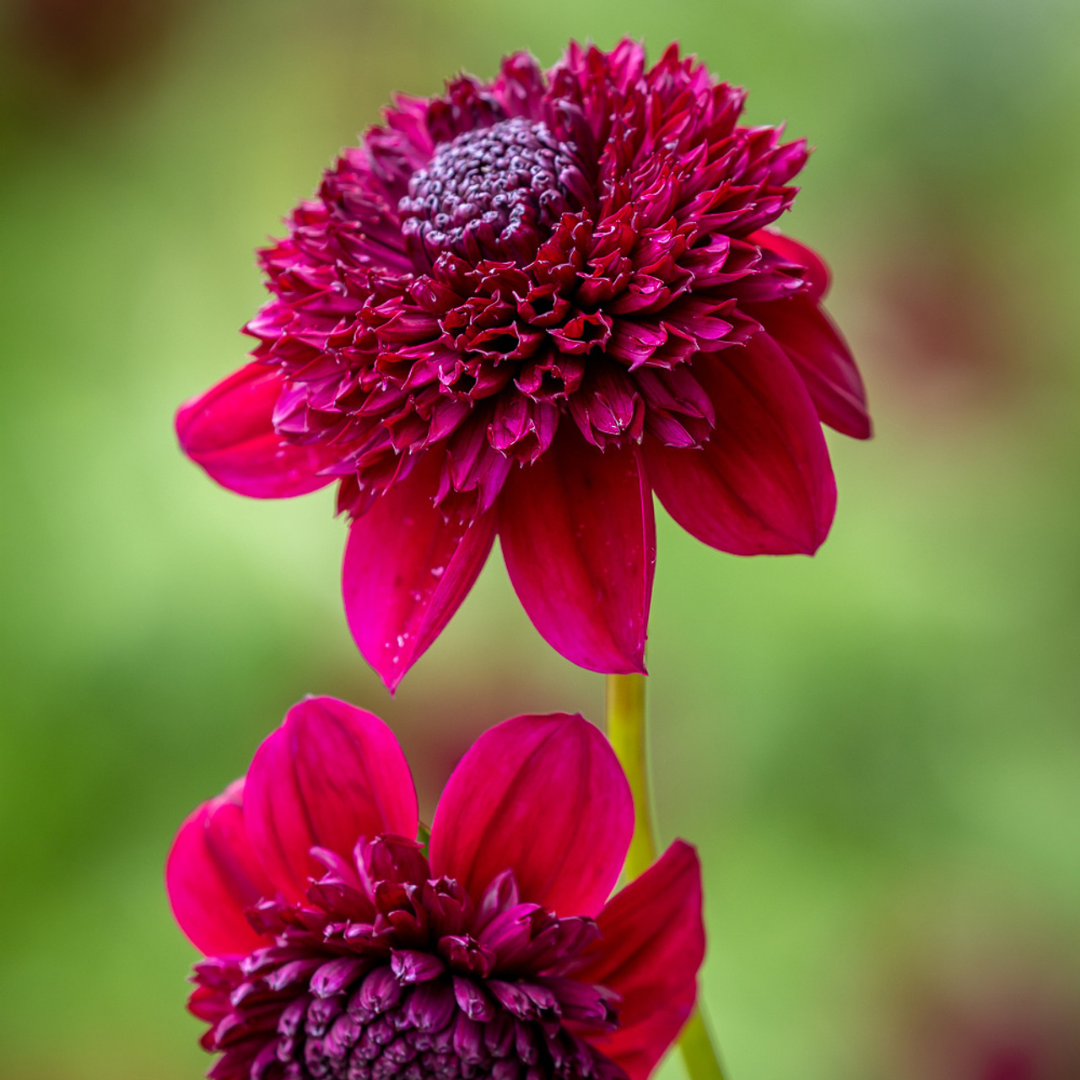 Dahlia Rockstar